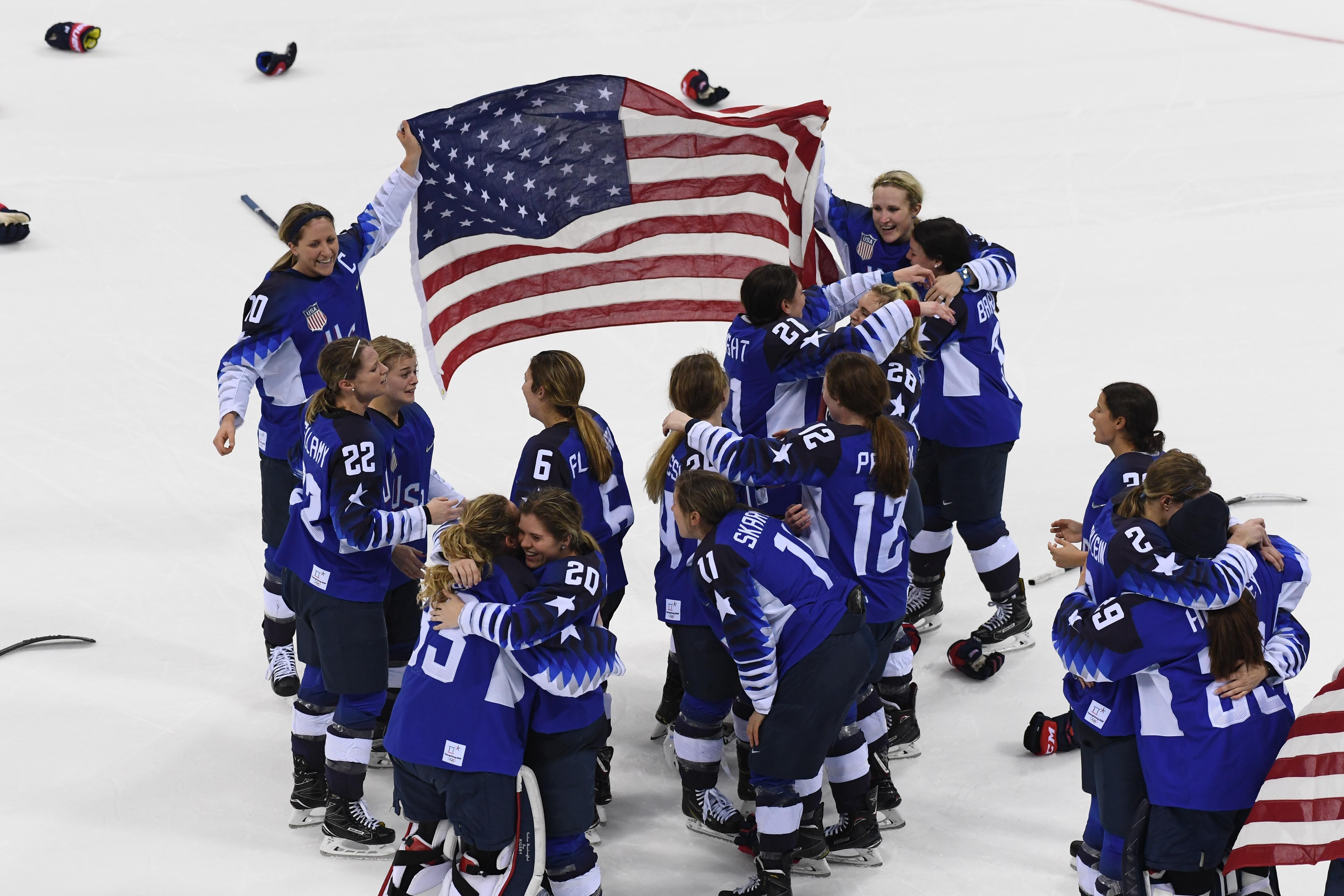 usa hockey jersey 2018